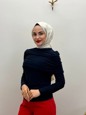 JOOQSTORE Leydi Bluz