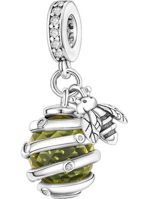Fubena Arı Kovanı Sallantılı Charm
