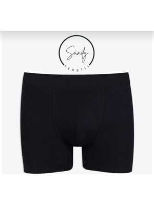 Koza Soft Erkek Boxer