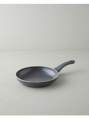 English Home Palermo Cerawell Tava 26 cm Gri