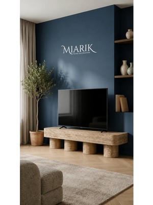Miarik Design Santana- Tv Unitesi