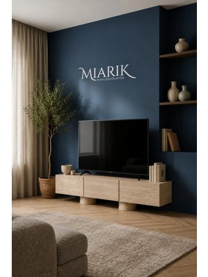 Miarik Design Leona- Tv Unitesi
