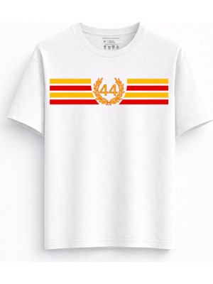 Rabona Fashion Malatya 44 Plaka T-Shirt