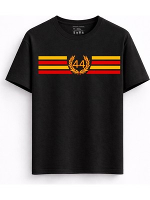 Rabona Fashion Malatya 44 Plaka T-Shirt