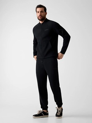 Guess Romolo Erkek Aktif Scuba Jogger Fit Eşofman Altı