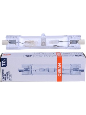 Osram 70W/NDL Uvs  Powerstar Hqı-Ts