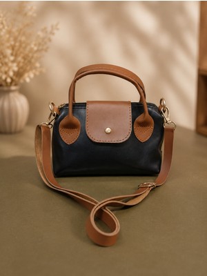 Zeydila Mini Elegance Omuz ve El Çantası
