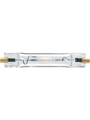 Philips Mhn-Td 70W RX7S Metal Halide Ampul