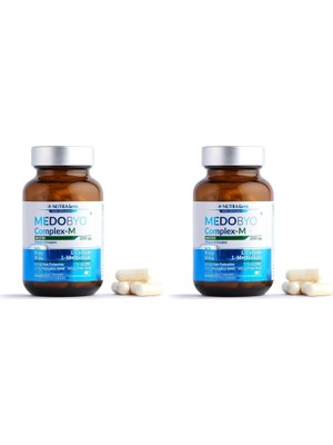 Defne Store Medobyocomplex E Hediyeli Paket 1 Paket (1 x 33 G) (2 Paketi)