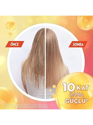 Defne Store Collagen Blends Saç Bakım Maskesi Goodbye Hairfall Saç Dökülmelerine Karşı 160 ml