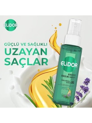 Defne Store Tonik Biberiye Dökülme Karşıtı 90 ml