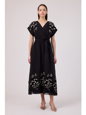 Centilmen Fever Elbise 6107