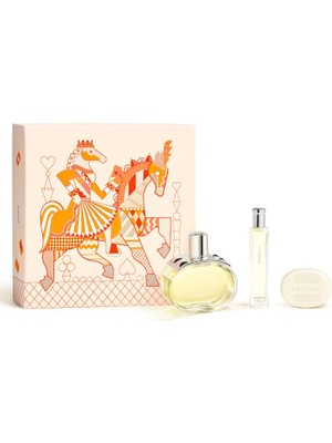 Hermes Barenia Edp 100 ml Set