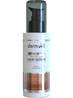 Defne Store Dökülme Karşıtı Saç Serumu 75 ml