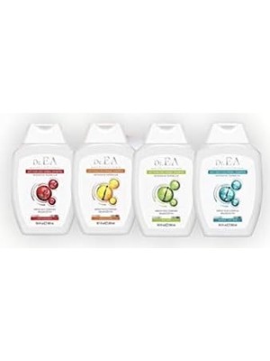 Defne Store Saç Dökülmesine Karşı Bitkisel Şampuan (Yağlı Saçlar) 300ML