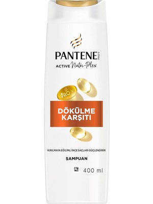Defne Store Dökülme Karşıtı Şampuan 400 ml
