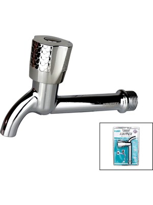 Uravas Store Uzun Musluk KTX-012 (5528)