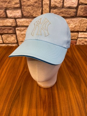 Hazme Ny Yankees New York Beyzbol Cap Şapka