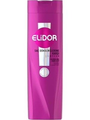Defne Store Saç Bakım Şampuanı Saç Dökülmelerine Karşı 400 ml