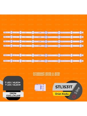 Uravas Store Vestel SVV500A54_REV00_A_161130 STL1531X4+STL1532X2