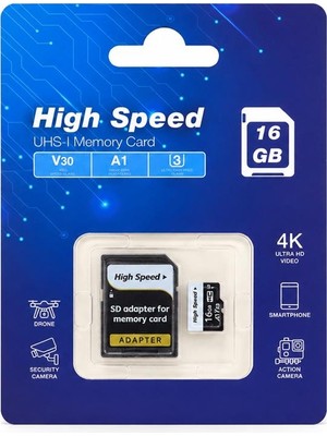 16 Gb Micro Sd Kart Modelleri, 1361₺ Ortalama Fiyatlar | Hepsiburada