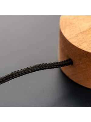 Defne Store Balon Tutan Sevimli Ayıcık 3 Boyutlu LED Lamba USB Bağlantılı Sarı Işık