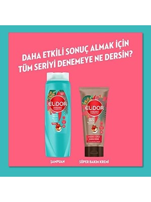 Defne Store Doğanın Enerjisi Saç Bakım Kremi Argan Yağı ve Hibiskus Özü Dökülme Karşıtı ve Güçlü Uzamayı Destekleyici 350 ml