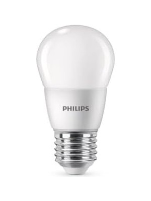 Defne Store LED 60W P48 E27 Cw Gün Işığı 4000K Dim Edilmez