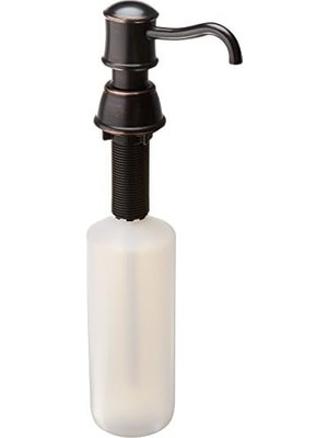 Defne Store 960612Y Avalon Sabunluk, Bronz