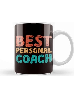 Dekado Best Personal Coach Trainer Mentor Mindset Content Creator Kupa Bardak Porselen