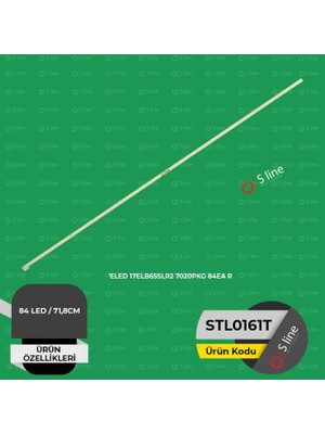 Uravas Store 65INCH 7020PKG 84EA R-Type Rev0.1 140107, 7020PKG 84EA L-Type Tv Ledi