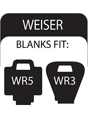 Defne Store Anahtar Şekilleri, Balıkçılık, Ev Anahtarı, Wr5, 1 Anahtar (B117W)