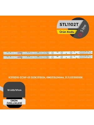 Uravas Store Awox KJ315D10-ZC14F-03 303KJ315034- KM0315LDDH44
