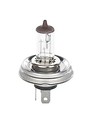 Defne Store R2 Saf Işık Lamba - 12 V 45/40 W P45T - 1 Adet