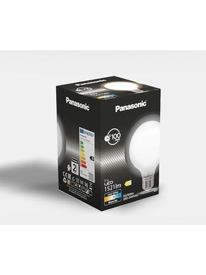 Defne Store Filament Ampul E27 11W 1521LM 6500K Milky