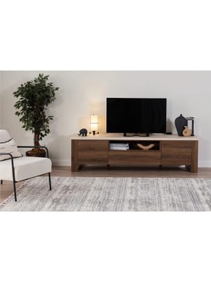 Vivense Madera Tv Sehpası