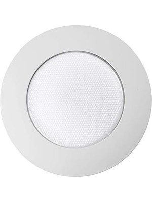 Defne Store Lighting 17575 Gömme Parçalar, Beyaz