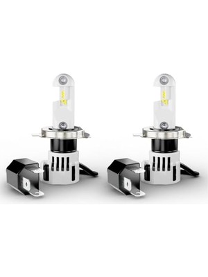 Defne Store H4 64193DWINT-2HFB27/23W12VP43T4X2TR3C