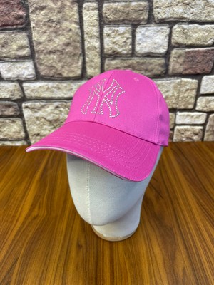 Hazme Ny Yankees New York Beyzbol Cap Şapka