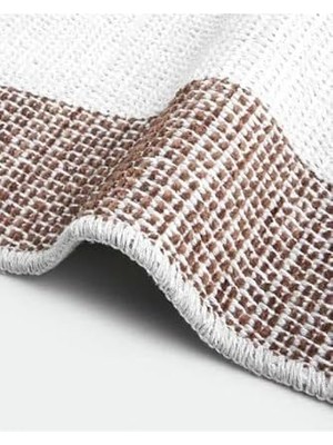 Defne Store Whisper Dokuma Kilim Yeşil