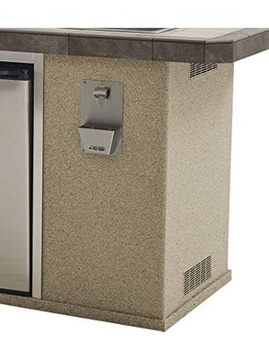 Defne Store Bull Products 66006 Şişe Açacağı ve Tutacağı