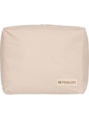 Defne Store Thermolite Easy Care Uyku Pedi, Çok Renkli, Std