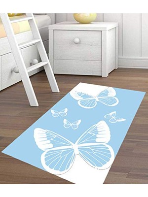 Defne Store RFE6327190 Çocuk Halısı, 133X190 cm