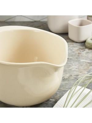 Defne Store Balance Seramik Karıştırma Kabı 2.20 L