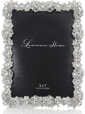 Defne Store Frames Gümüş Küme Çerçeve, 5x7