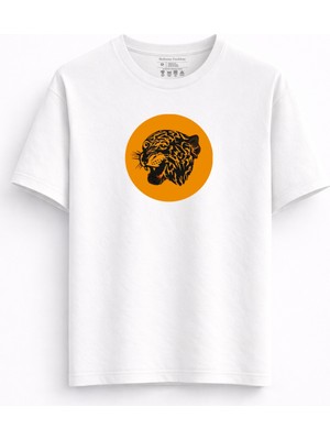 Rabona Fashion Hull City Tiger Power T-Shirt