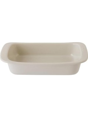 Defne Store Balance Seramik Fırın Kabı 28 x 21 x 6,8 cm