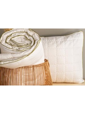 Defne Store Bambu Yorgan Tek Kişilik 155X215CM