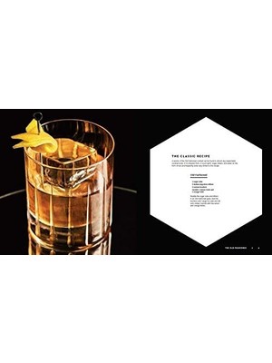 Defne Store Cocktail Codex: Fundamentals, Formulas, Evolutions
