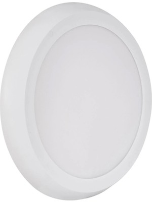 Teletek 22W 3000K Ip 20 LED Glob